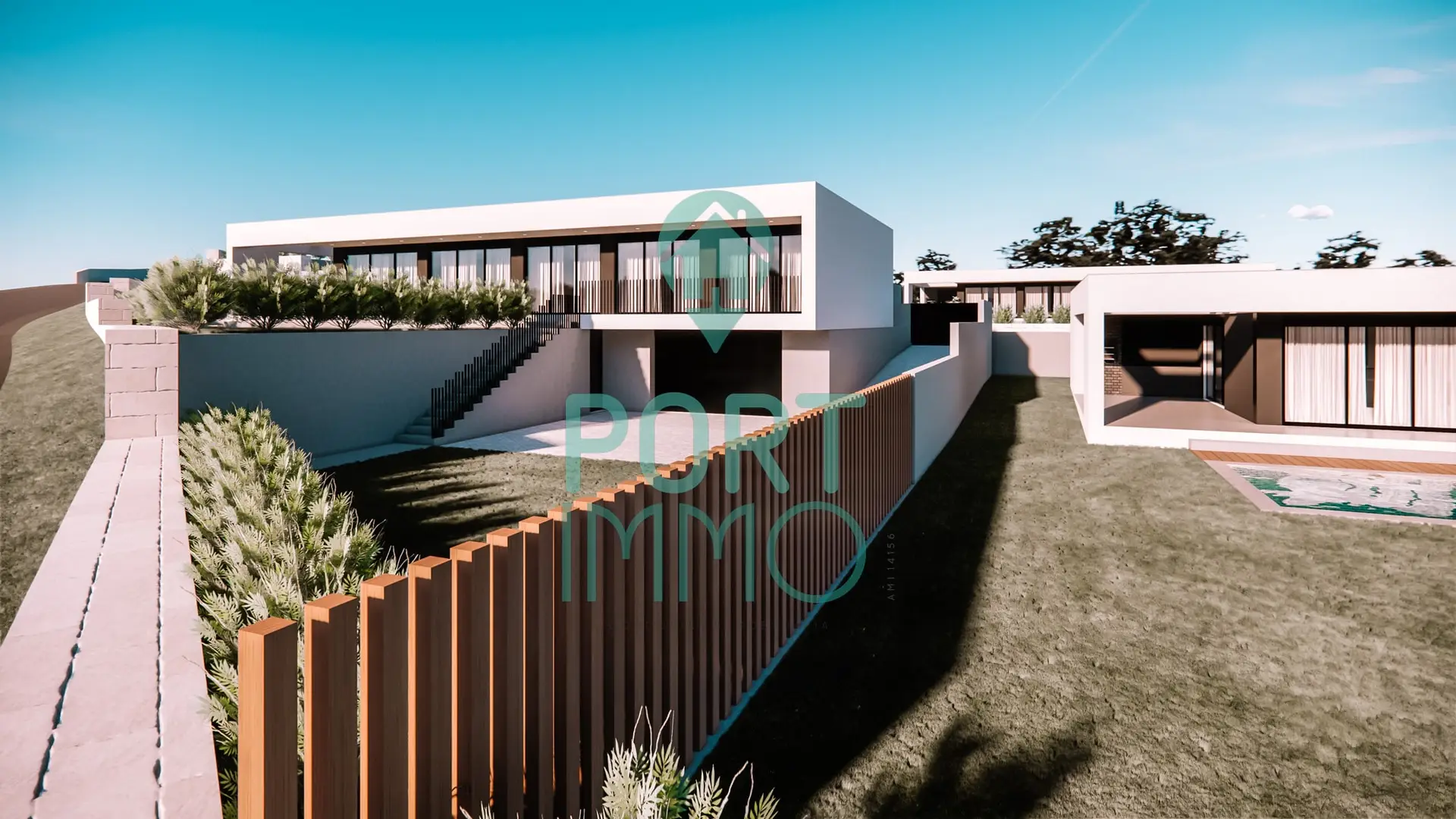 Exterior – Imagem 19