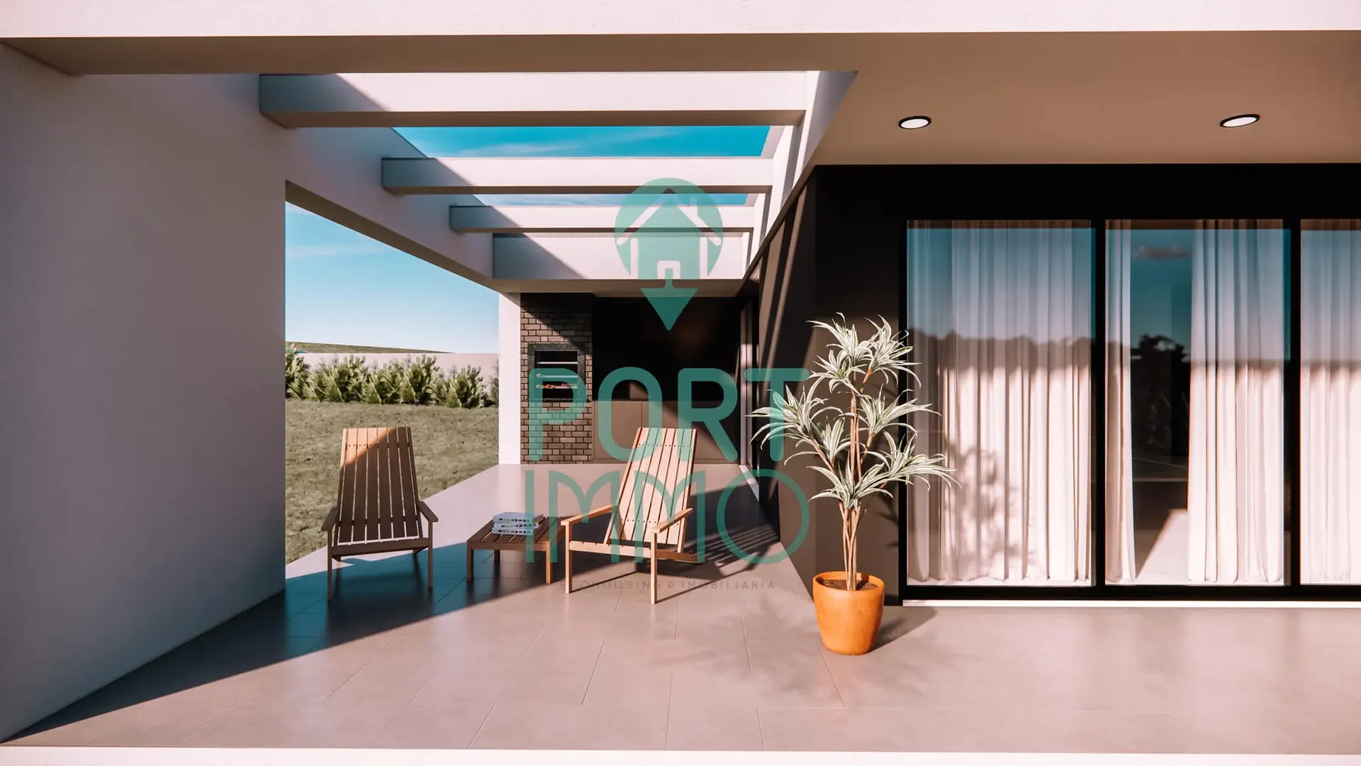 Exterior – Imagem 20