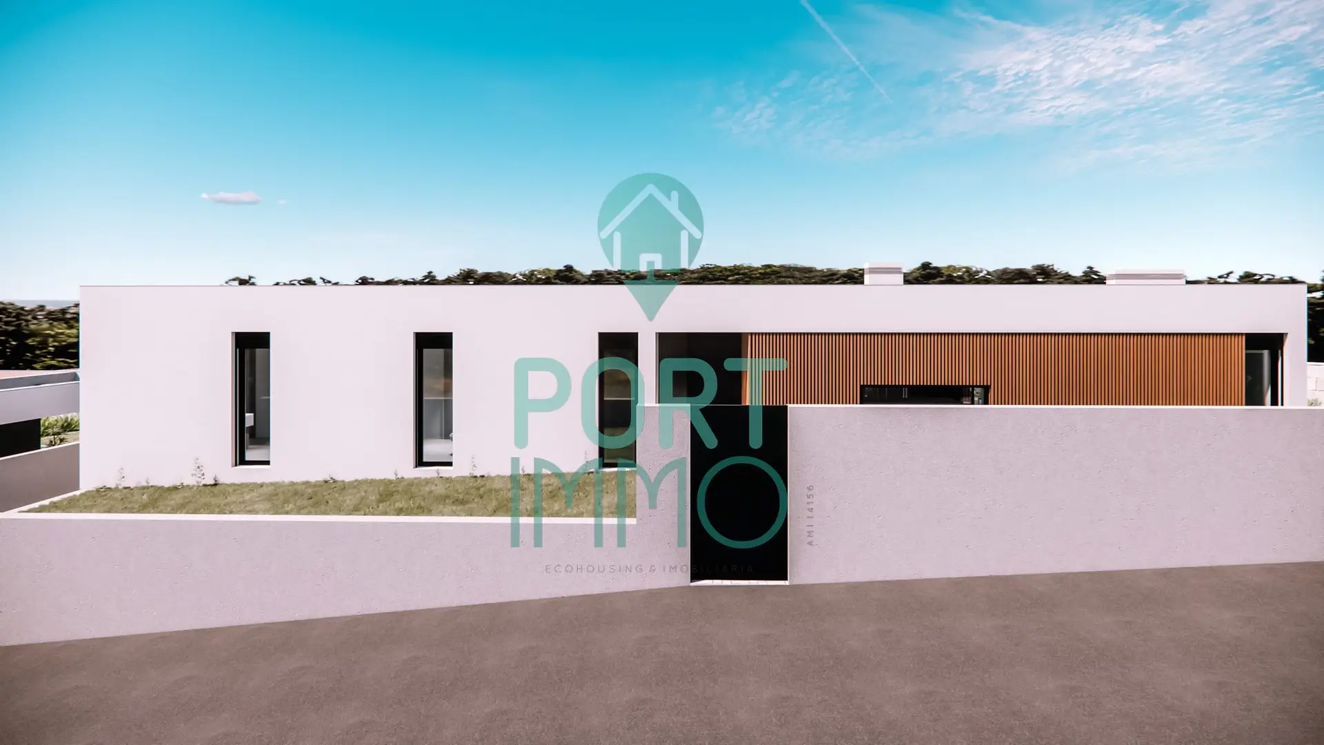 Exterior – Imagem 21