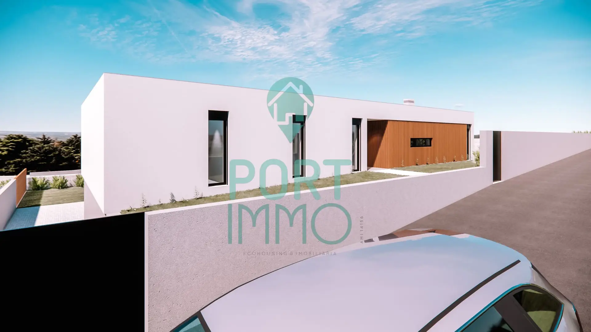 Exterior – Imagem 22