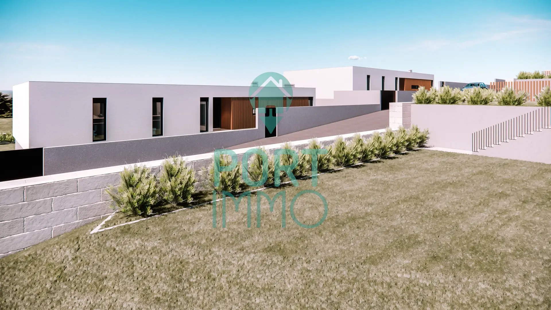 Exterior – Imagem 25