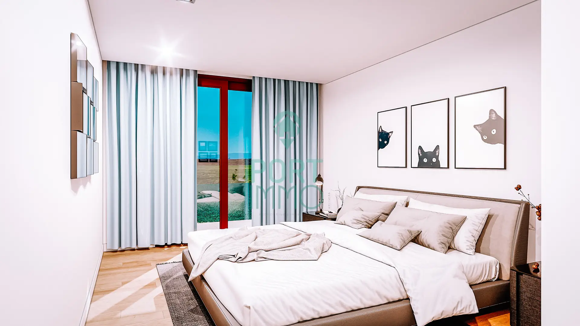 Quarto 3